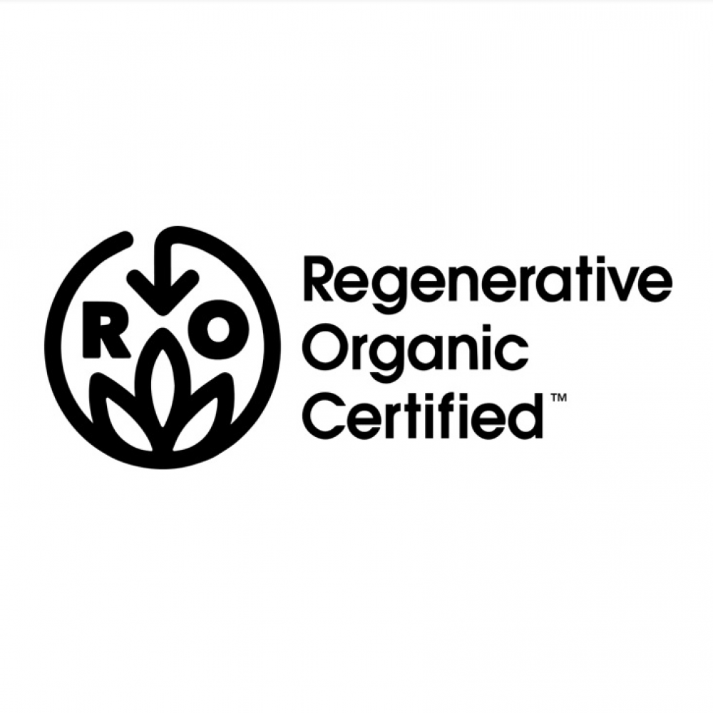 REGENERATIVE ORGANIC CERTIFICATION - ROC — lima, Peru
