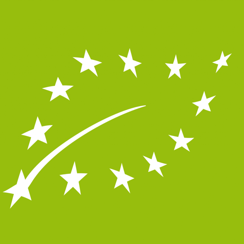 ORGANIC CERTIFICATION EUROPE - EOS — lima, Peru