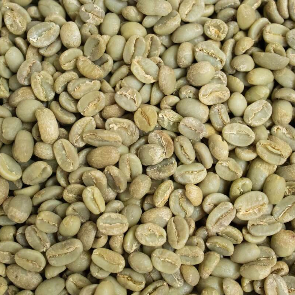 Cacao & coffee — Lima, Peru