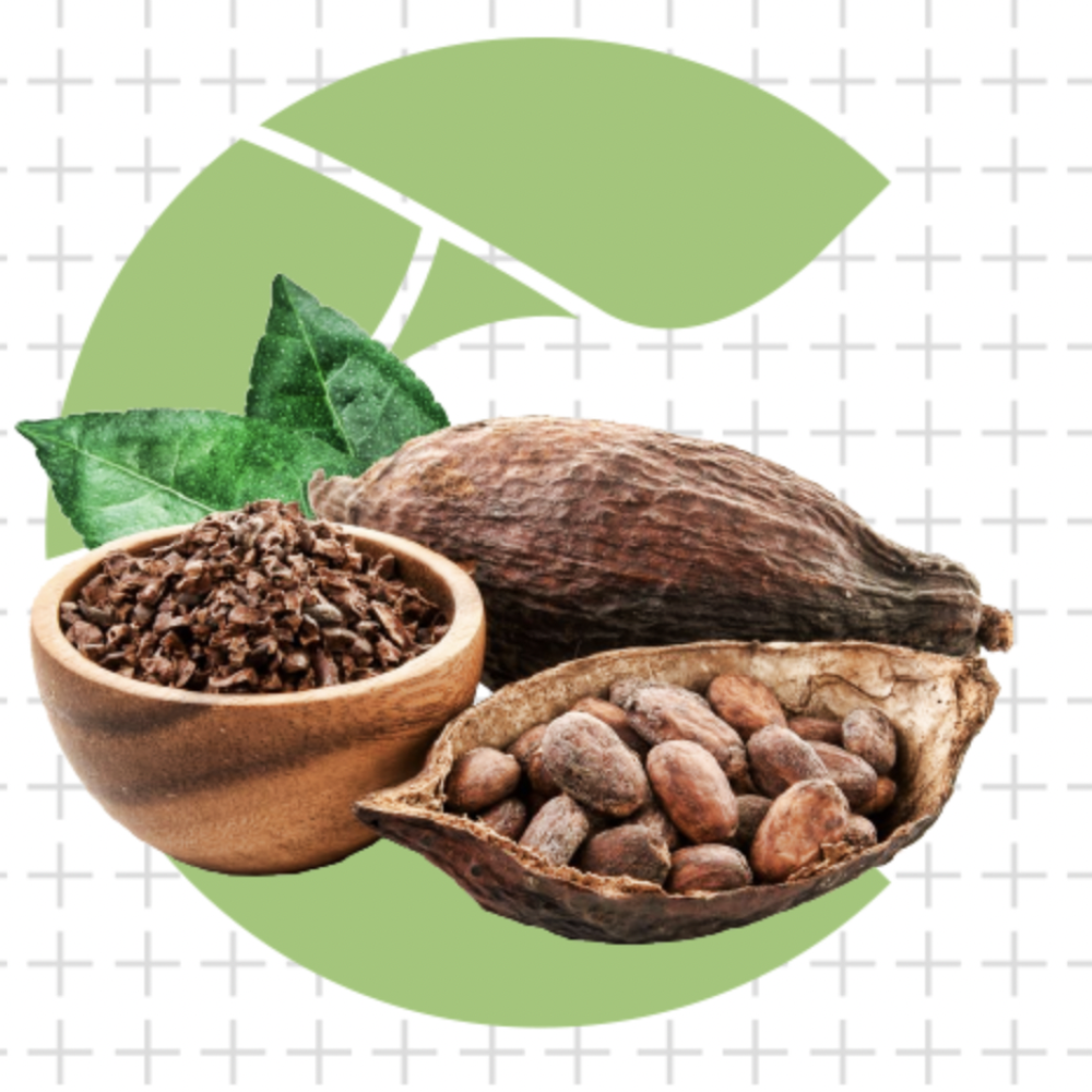 Cacao & coffee — Lima, Peru 4