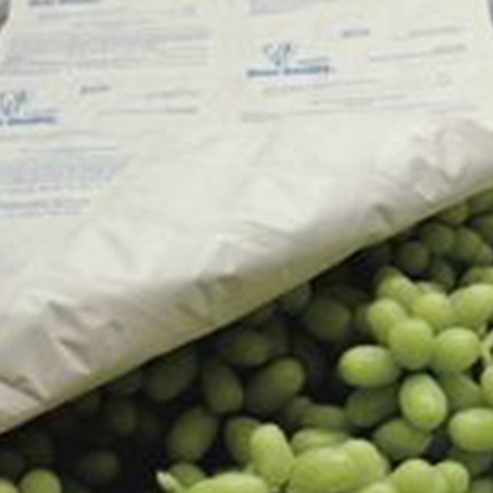 GENERADOR DE SO2 UVAS QUALITY — LIMA, Peru 2
