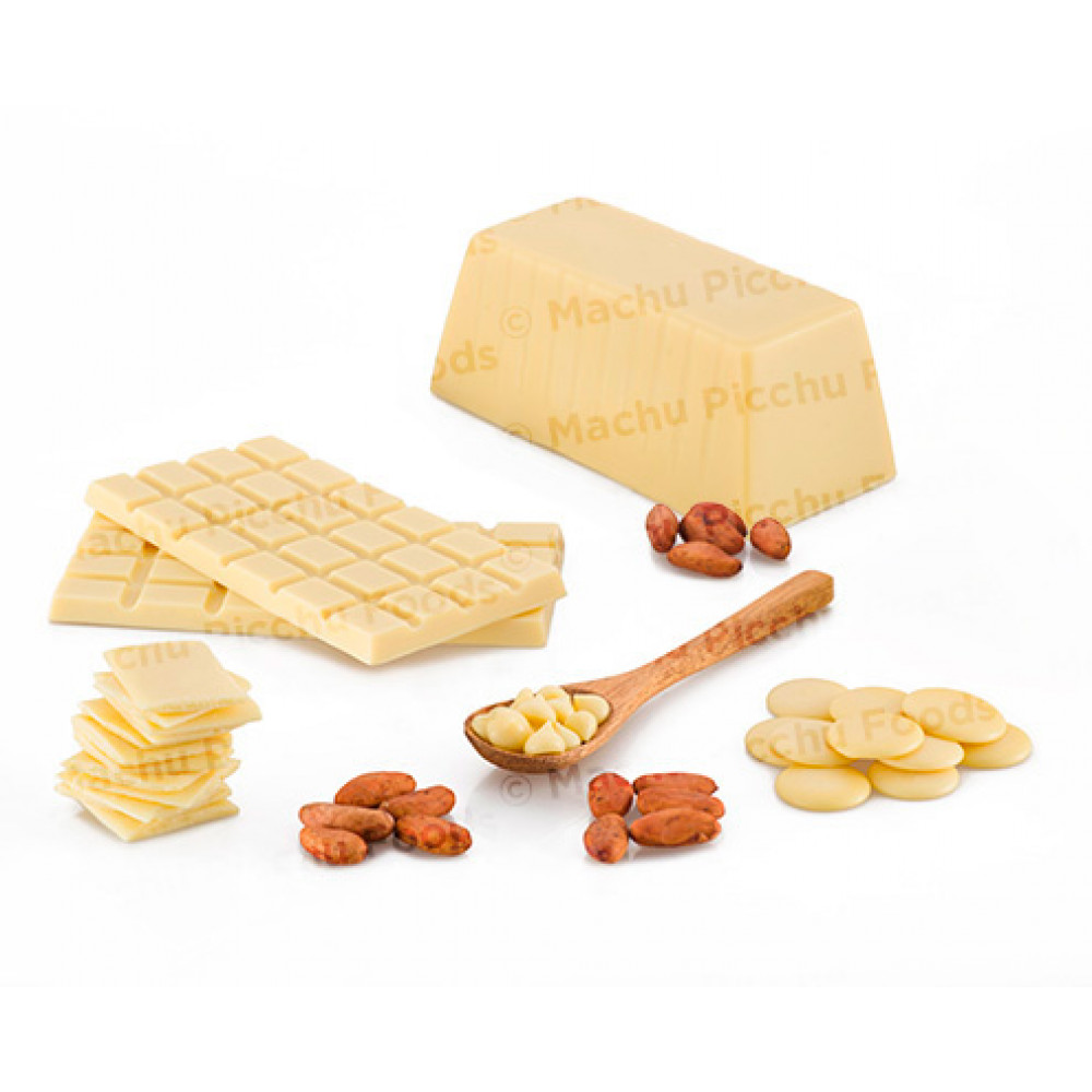 COCOA BUTTER — LIMA, Peru