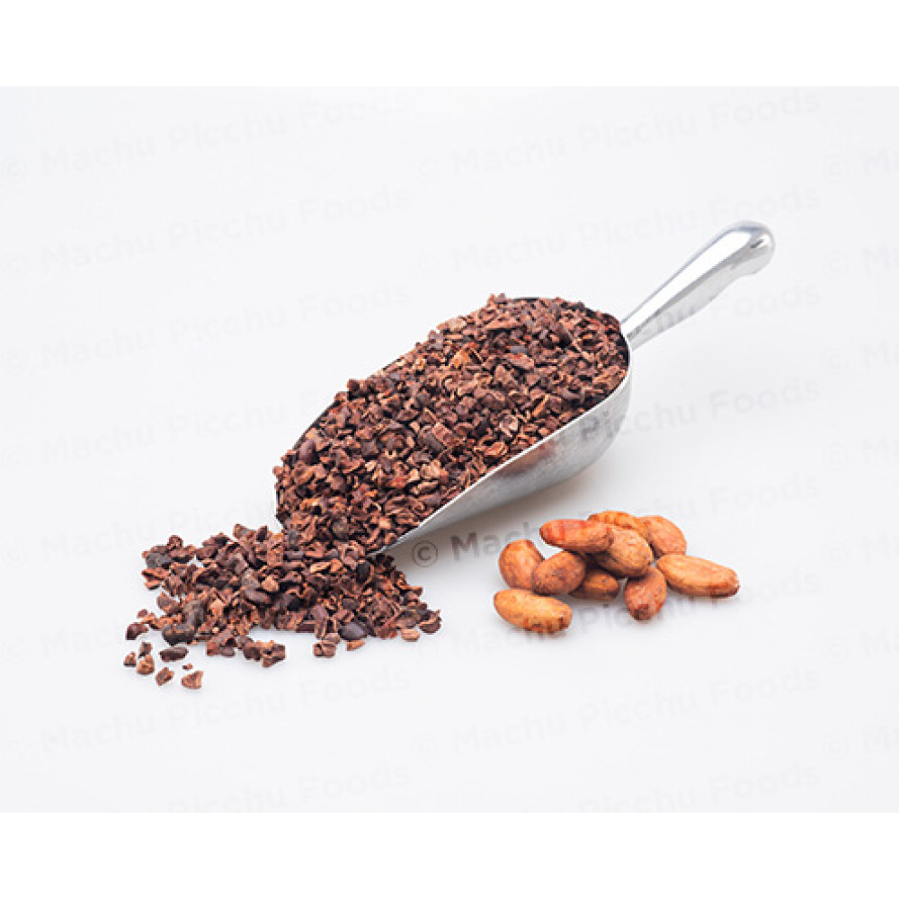 COCOA NIBS — LIMA, Peru