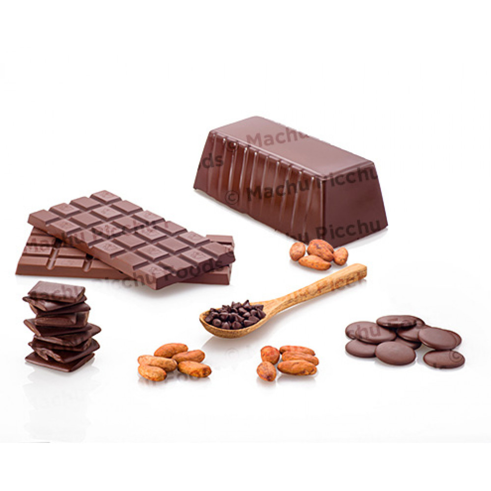 COCOA MASS — LIMA, Peru
