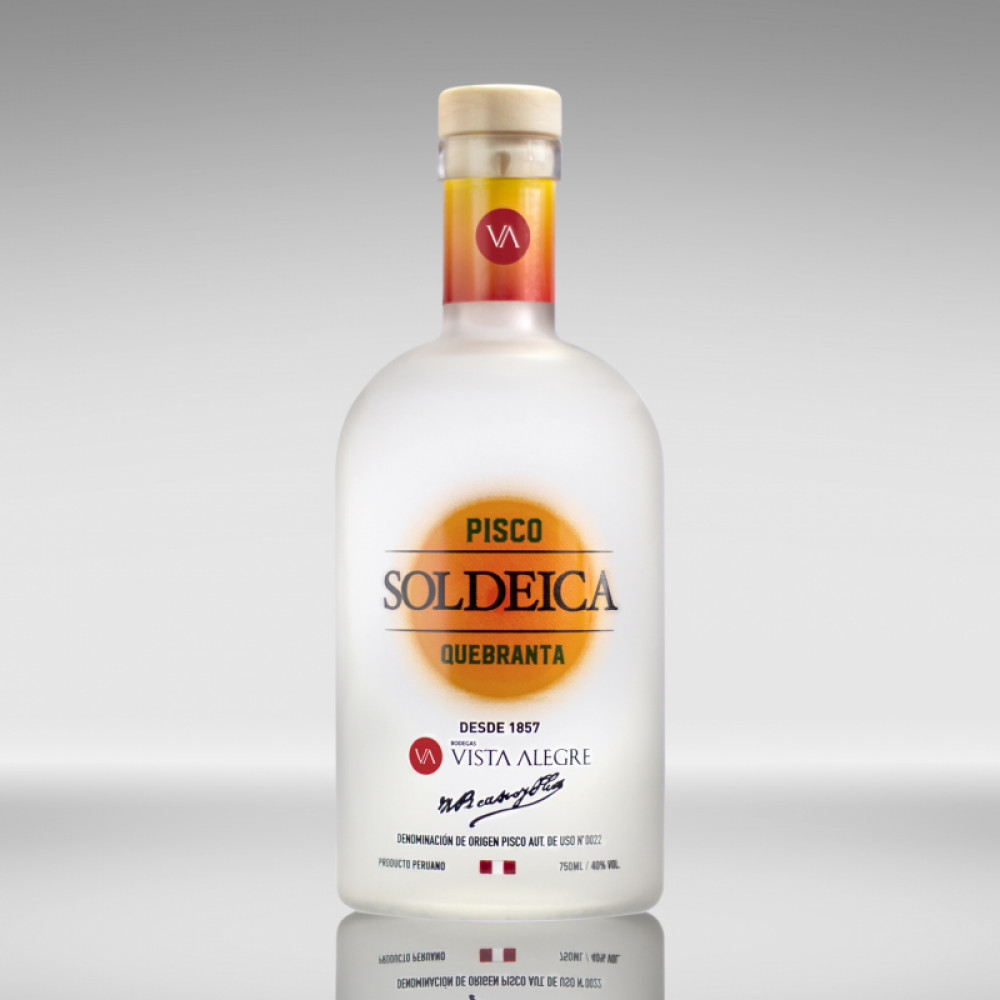 SOLDEICA PISCO — ICA, Peru