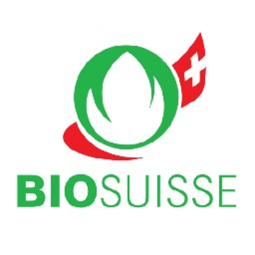 CERTIFICATION BIO SUISSE — Distrito de San Isidro, Peru