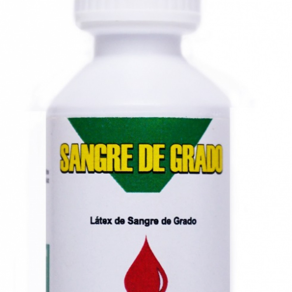 DRAGON’S BLOOD — LIMA, Peru