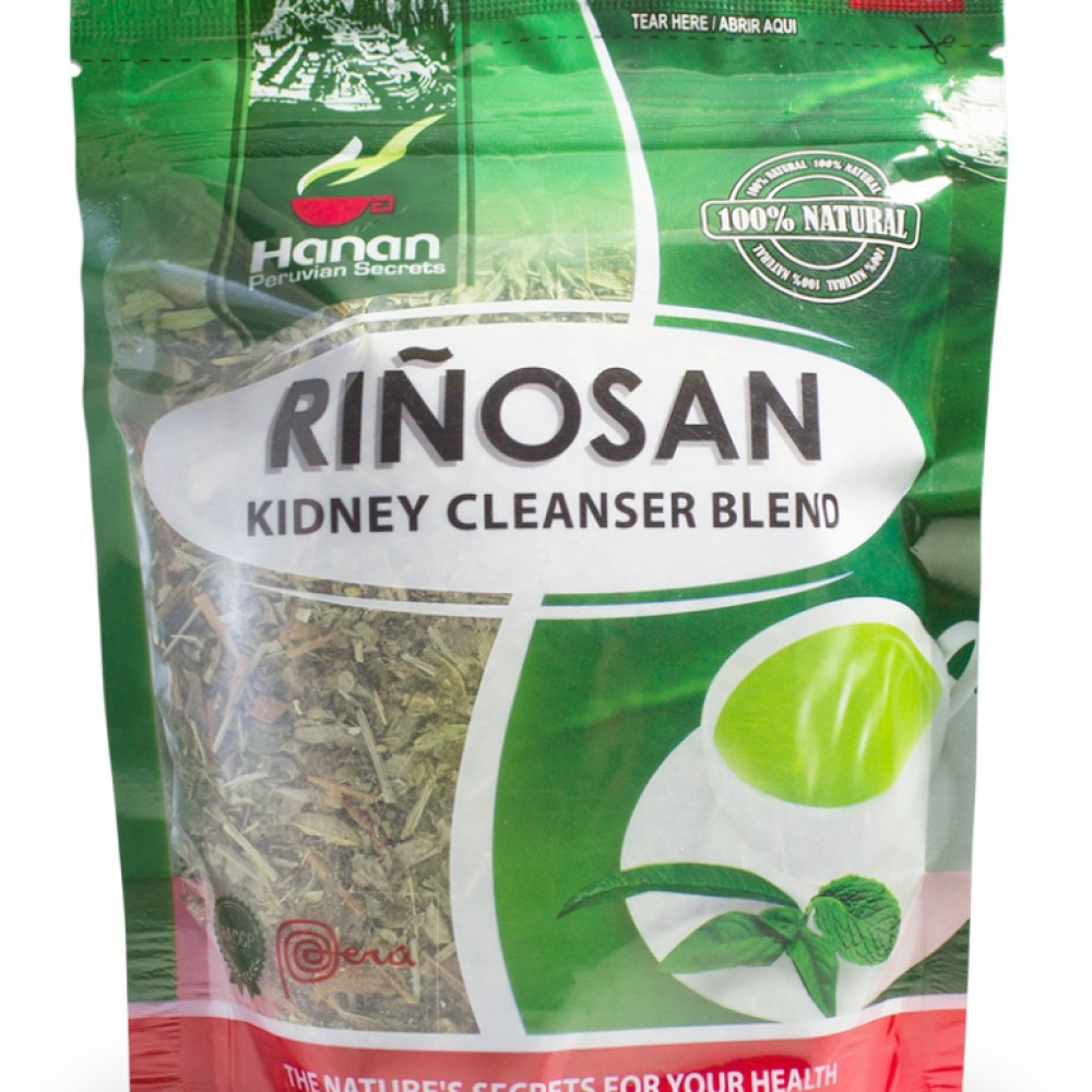 KIDNEY CLEANSER BLEND — LIMA, Peru