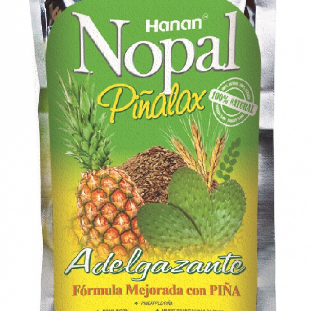 NOPAL PIÑALAX — LIMA, Peru