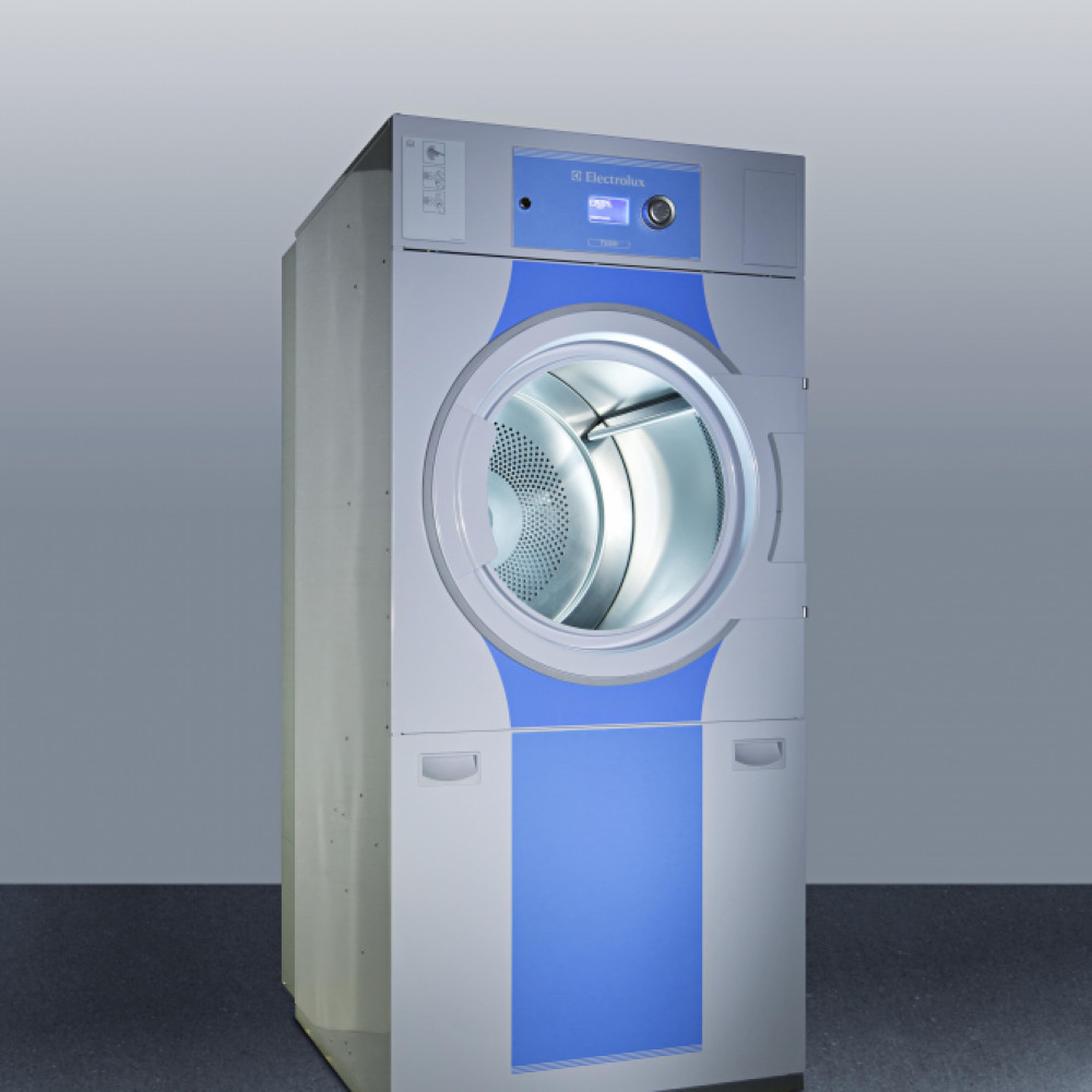 PROFESSIONAL TUMBLE DRYER OF 30.5KG — lima, Peru