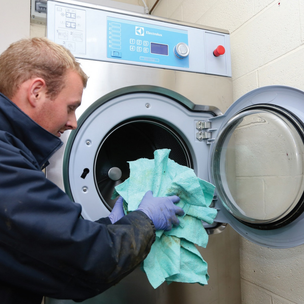 PROFESSIONAL WASHER 28KG — lima, Peru 3