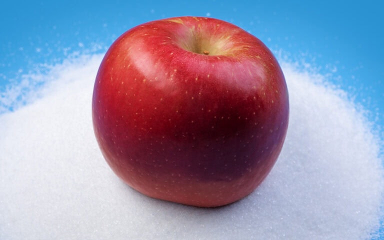 Fuji Apples 3
