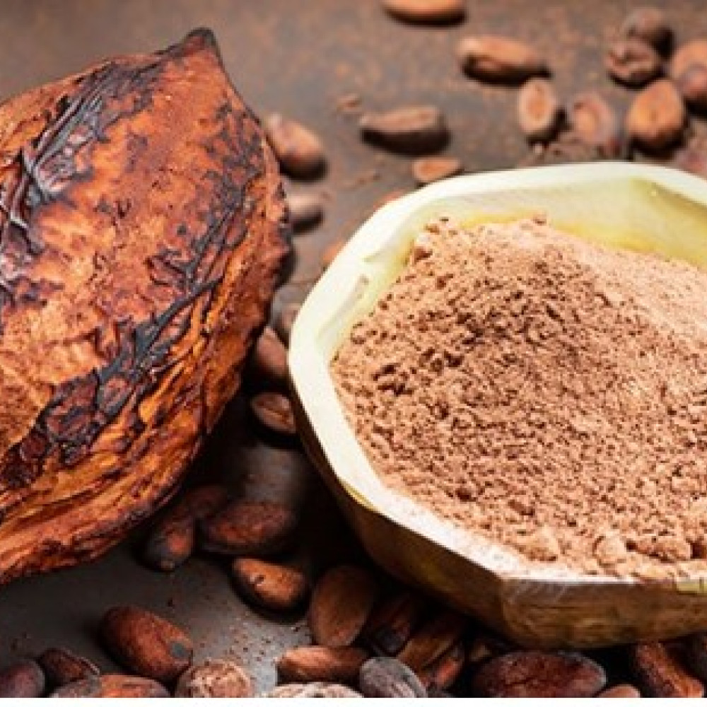 COCOA — CUSCO, Peru