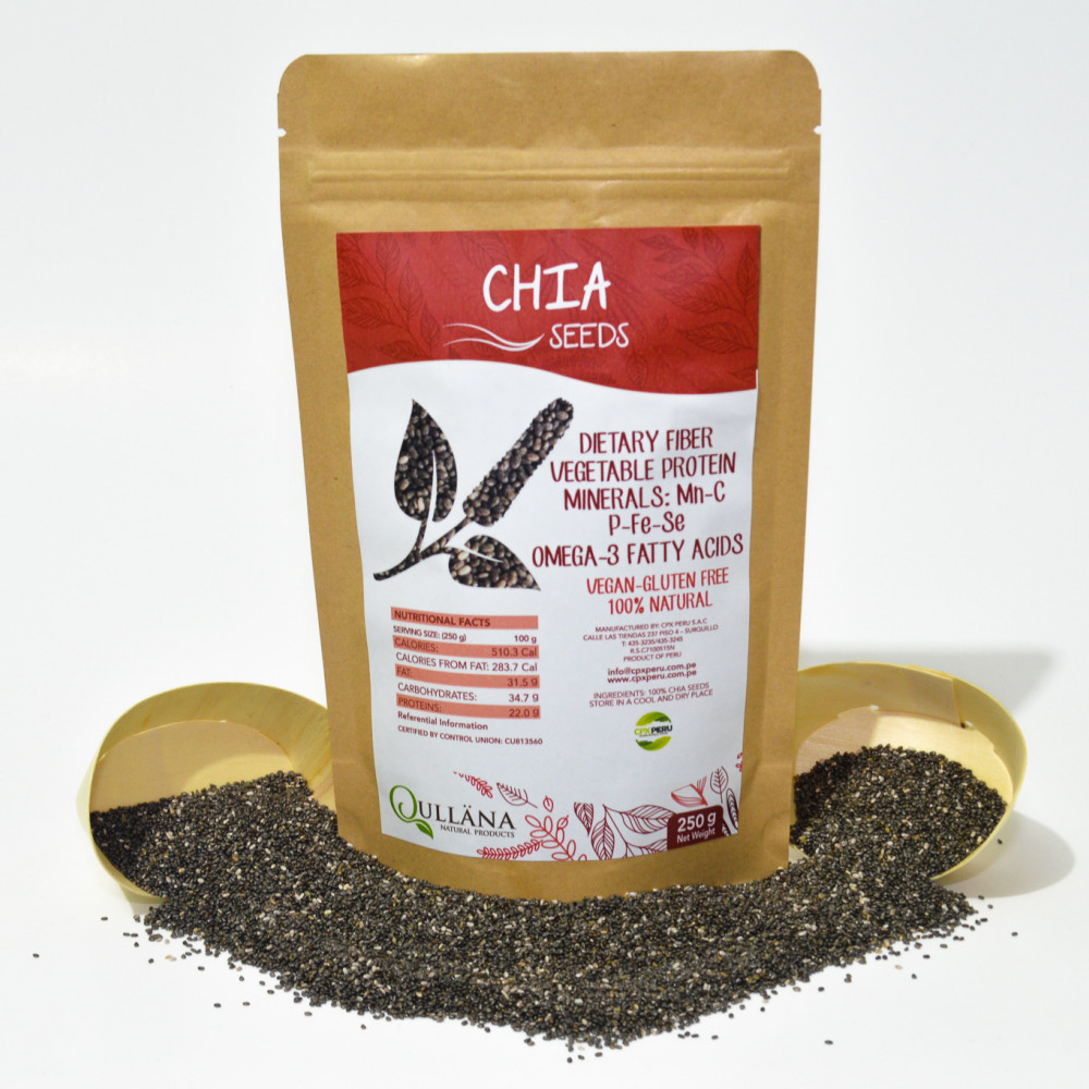 CHIA — lima, Peru