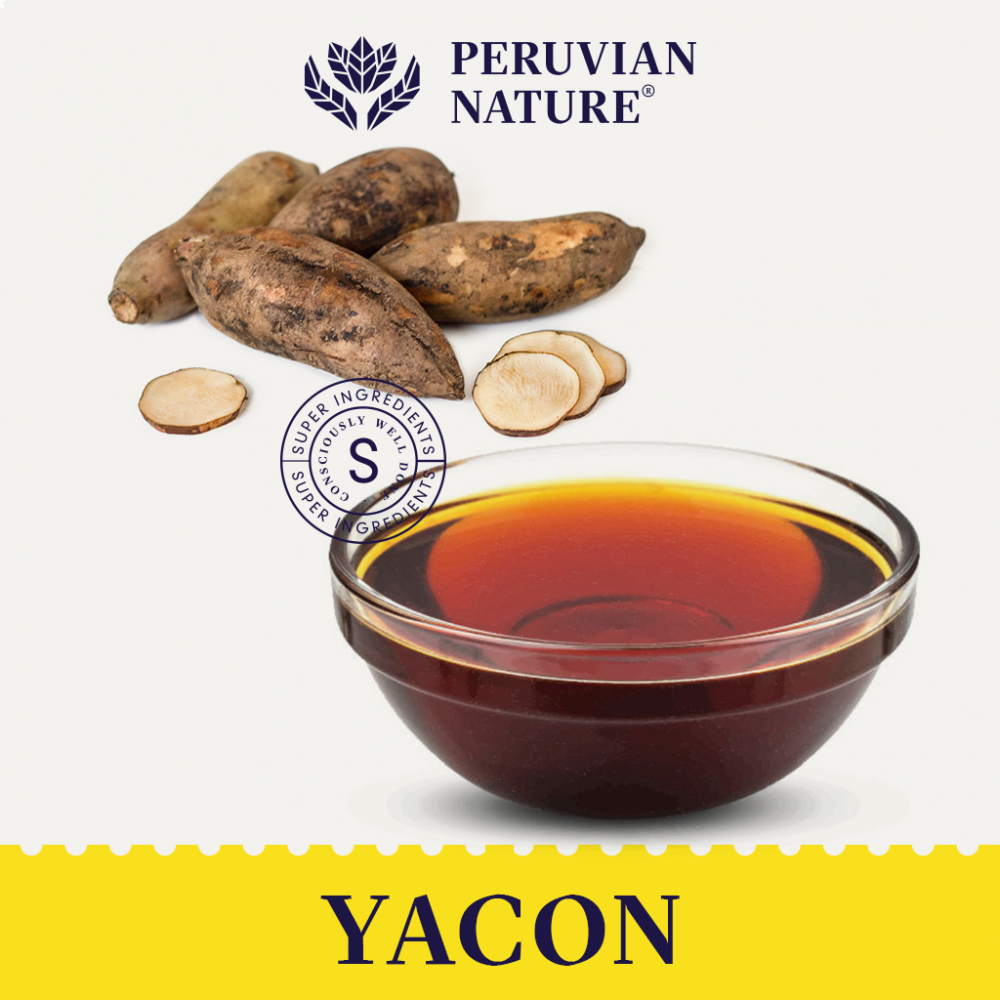 YACON — Lima, Peru