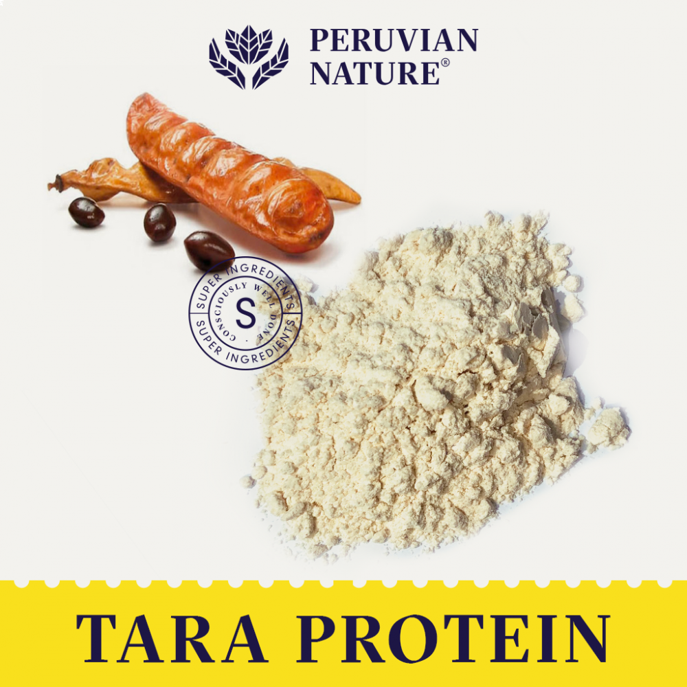 TARA PROTEIN — Lima, Peru