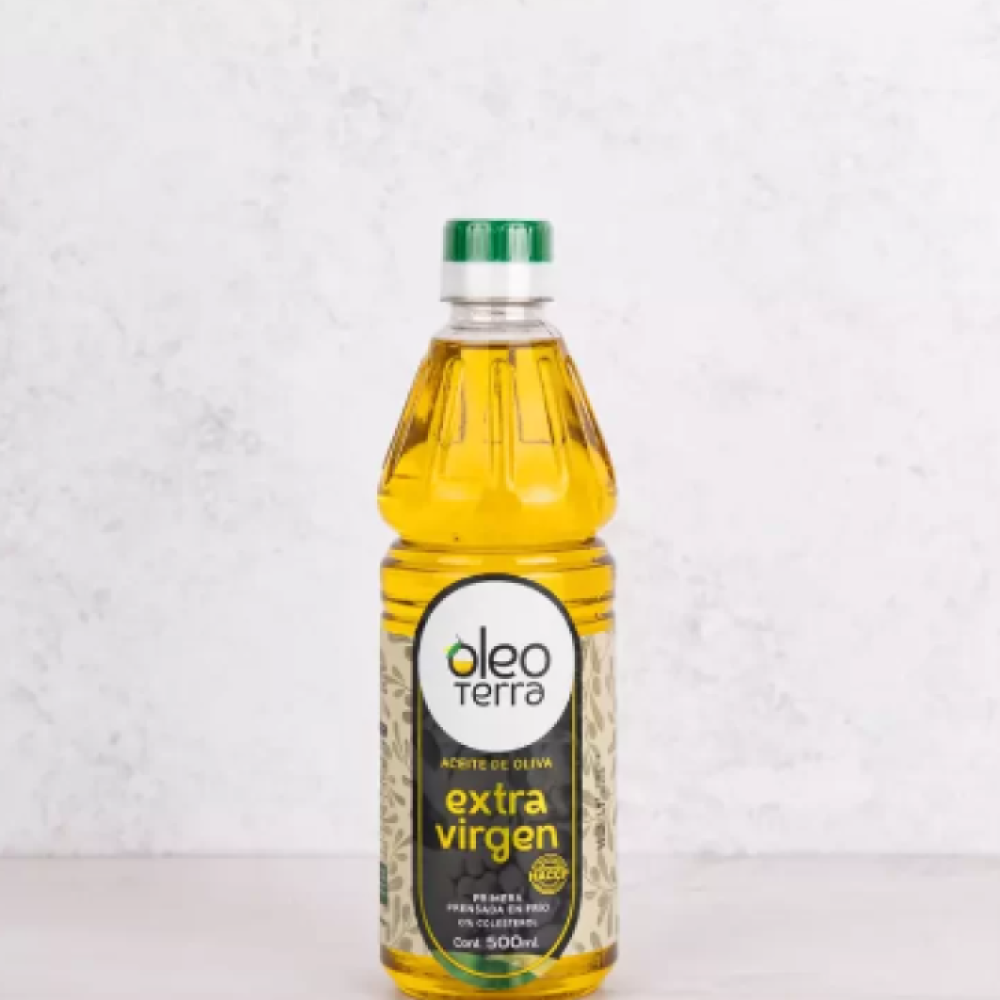 EXTRA VIRGIN OLIVE OIL — TACNA, Peru