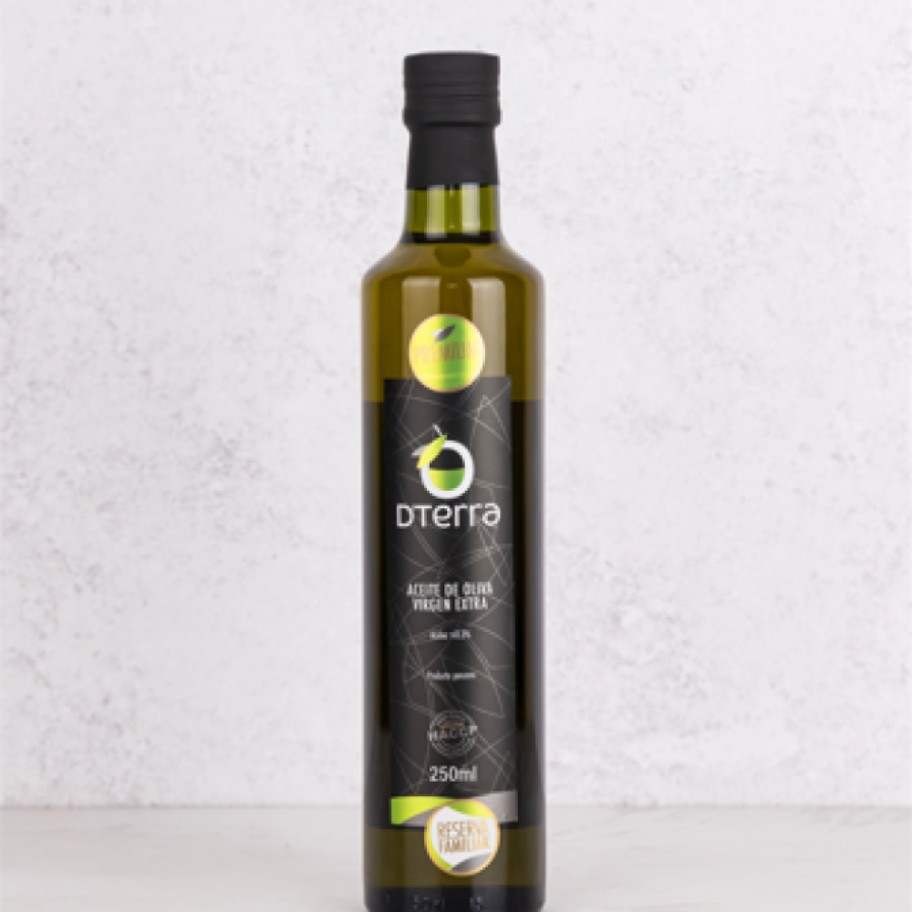 EXTRA VIRGIN OLIVE OIL — TACNA, Peru 3