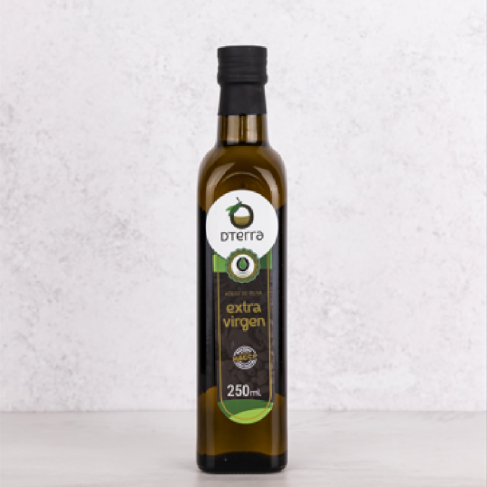 EXTRA VIRGIN OLIVE OIL — TACNA, Peru 2