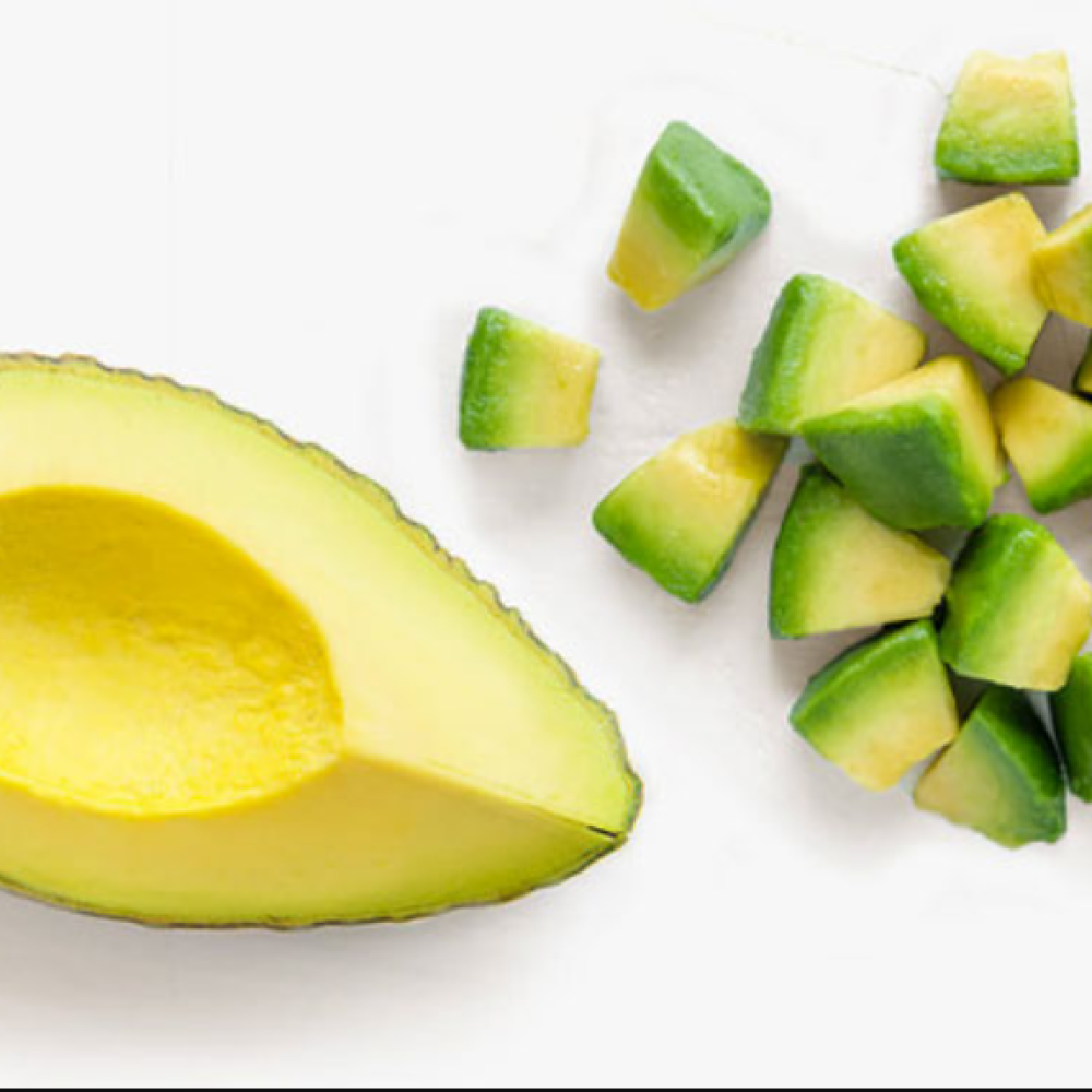 AVOCADO — LAMBAYEQUE, Peru