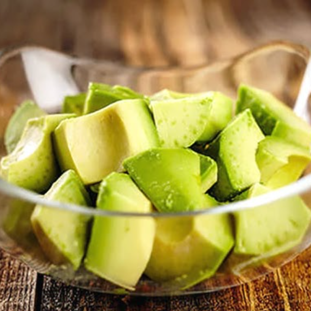 AVOCADO — LAMBAYEQUE, Peru 2