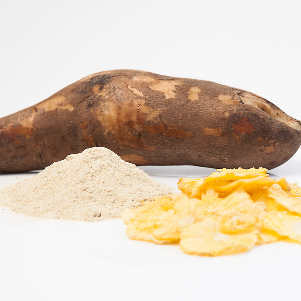 YACON ROOTS — lima, Peru 3