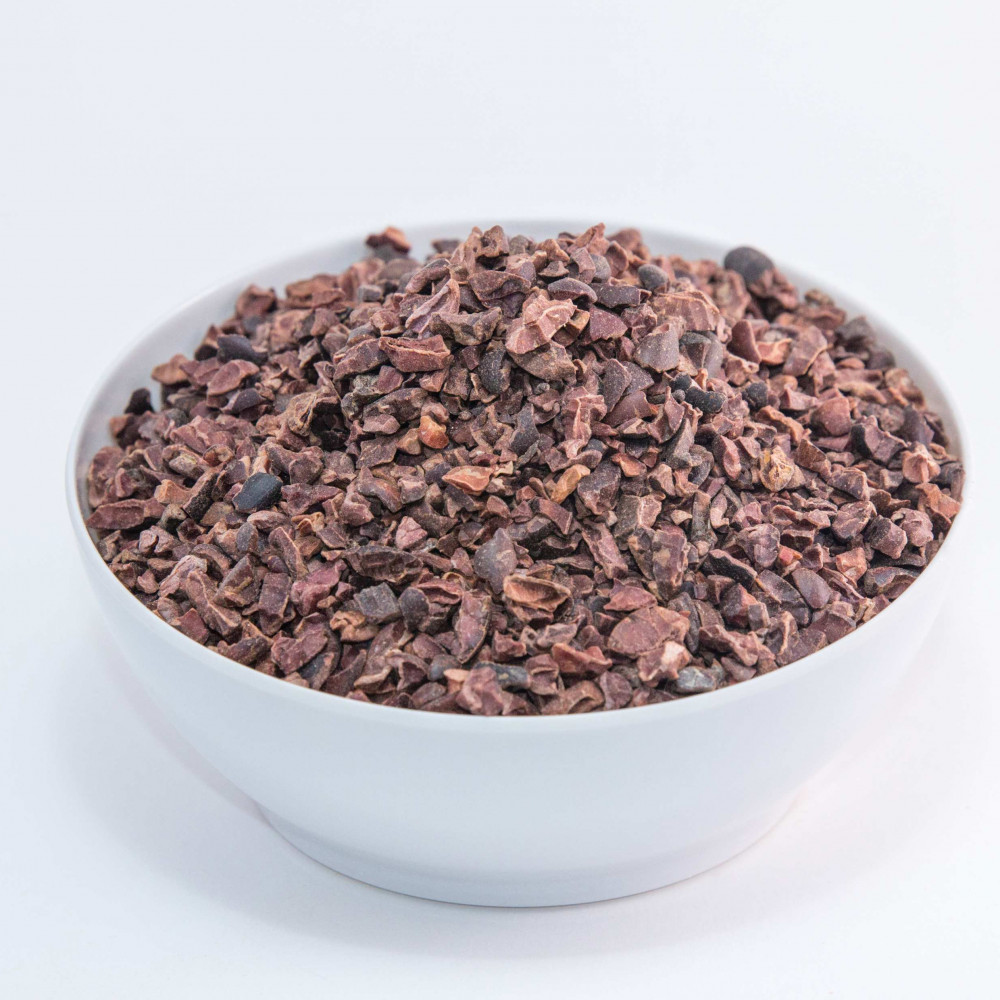 CRIOLLO CACAO — lima, Peru
