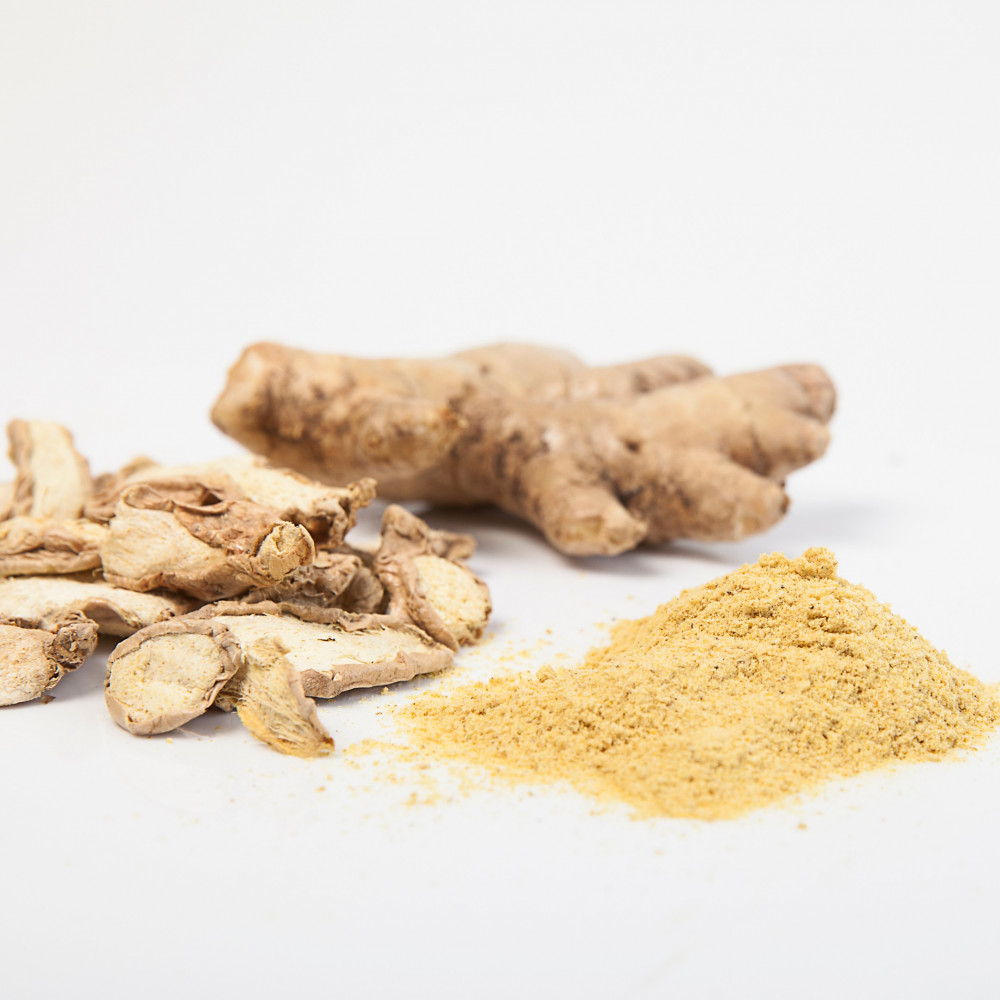 GINGER — lima, Peru 2