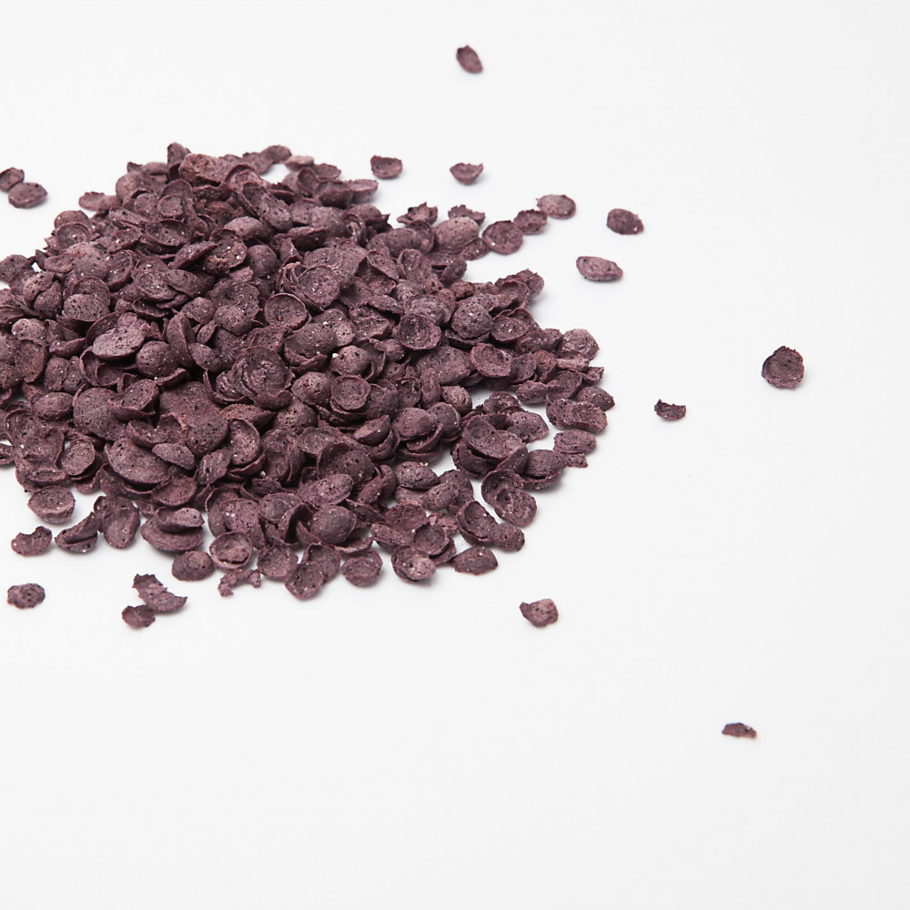 purple corn — lima, Peru 3