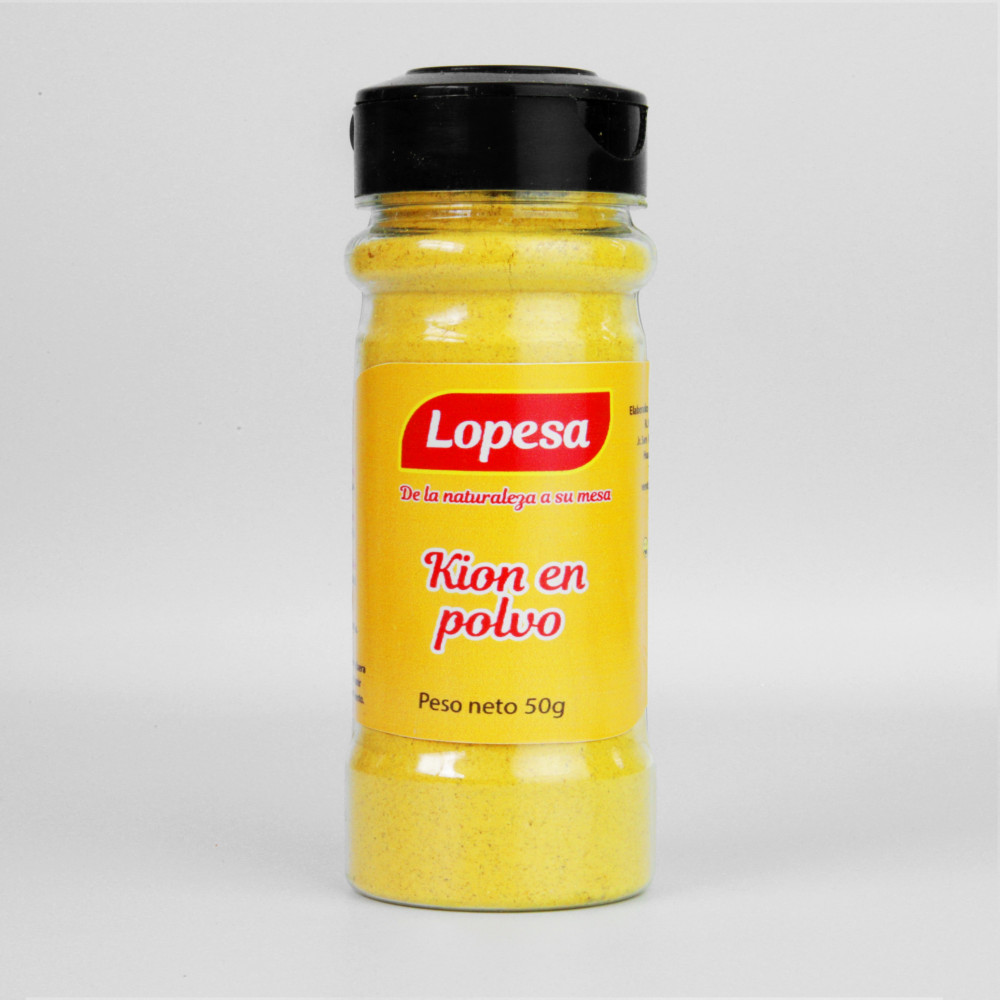 ginger lopesa — Huancayo, Peru