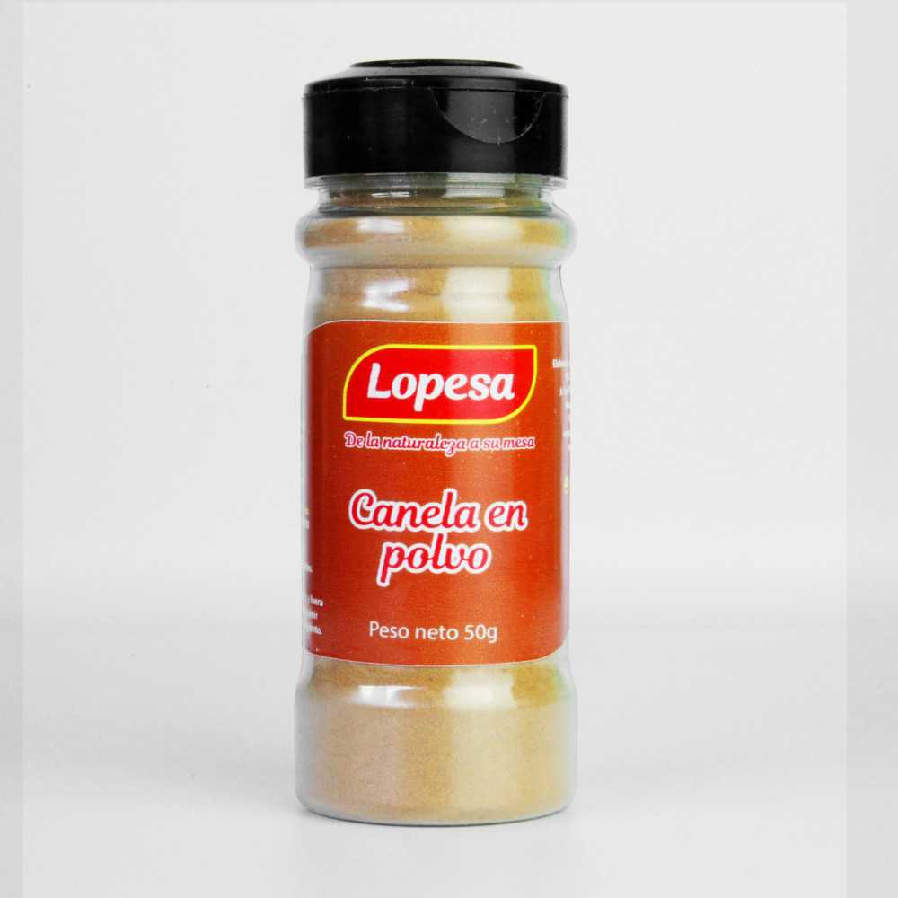 Cinnamon lopesa — Huancayo, Peru