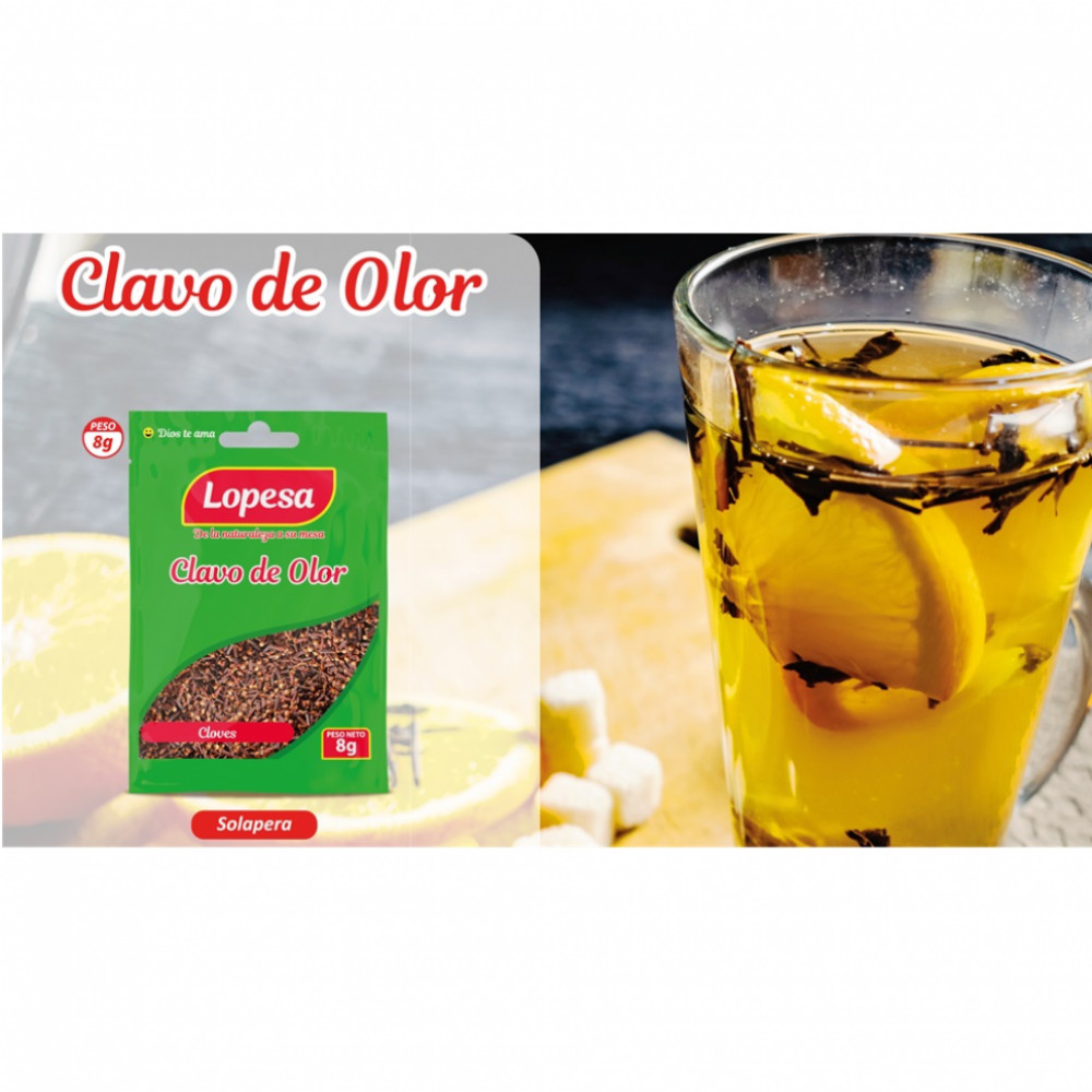 Claves - Lopesa — Huancayo, Peru