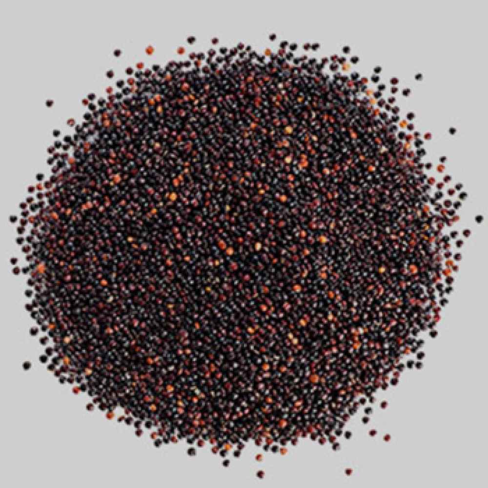 QUINOA BULKS — Lima, Peru 3