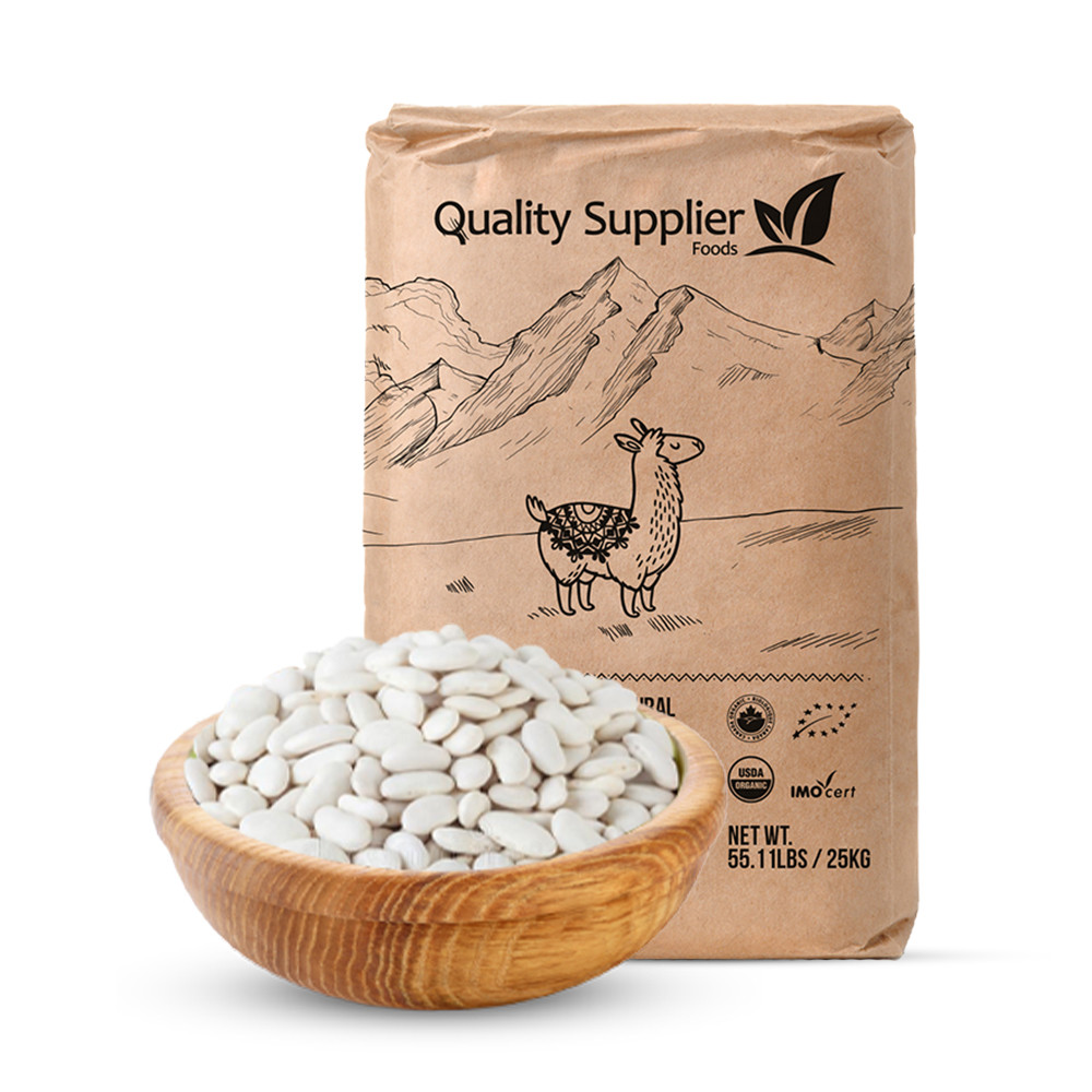 LIMA BEANS BULKS — Lima, Peru