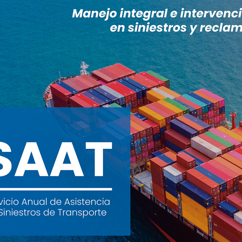 TRANSPORTATION CLAIMS SERVICE — lima, Peru