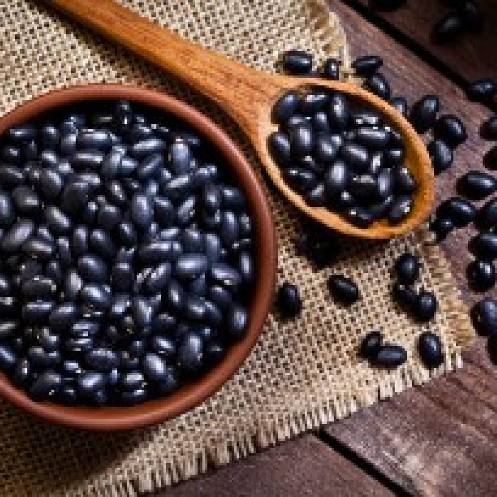LEGUMES AND STARCHES — LIMA, Peru