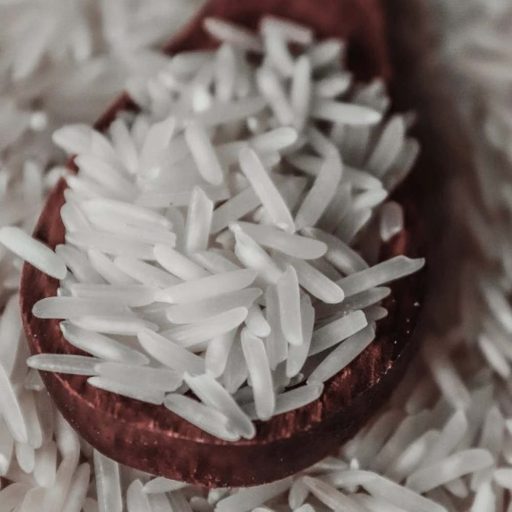 RICE — LIMA, Peru