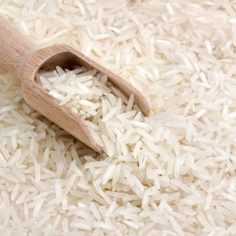 RICE — LIMA, Peru 3
