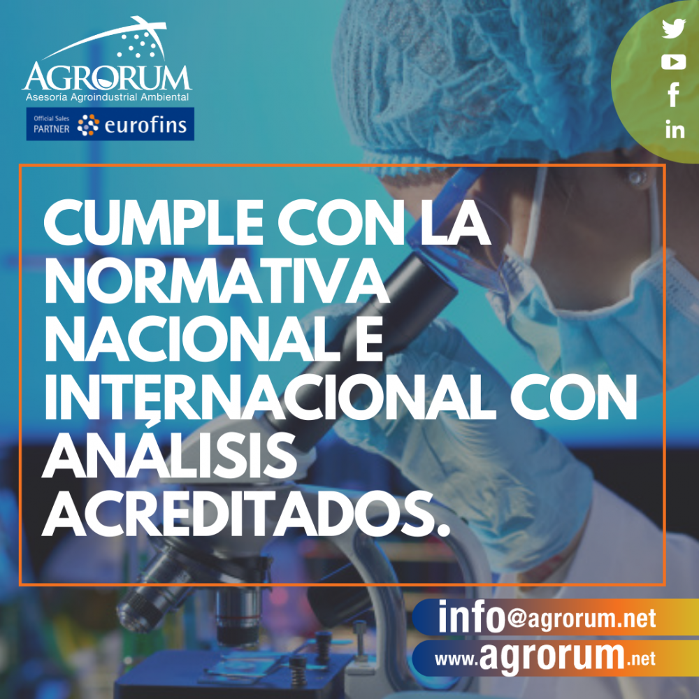LABORATORY SERVICES — Lima, Peru