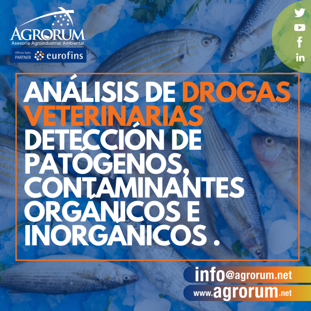 FISHERIES AND AQUACULTURE — Lima, Peru