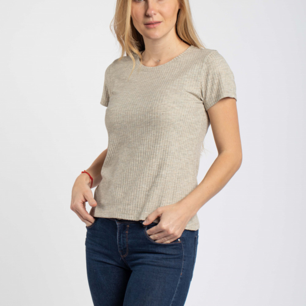 SHORT SLEEVE T-SHIRT — lima, Peru