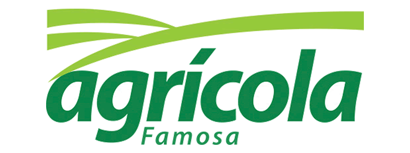 AGRÍCOLA FAMOSA - LTDA