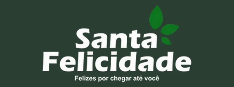 SANTA FELICIDADE AGROPECUARIA LTDA