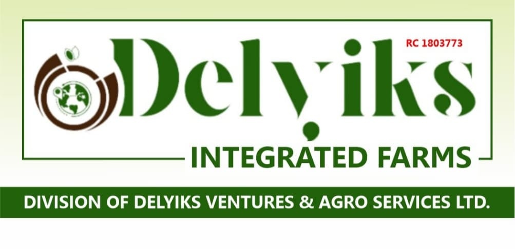 Delyiks integrated farm