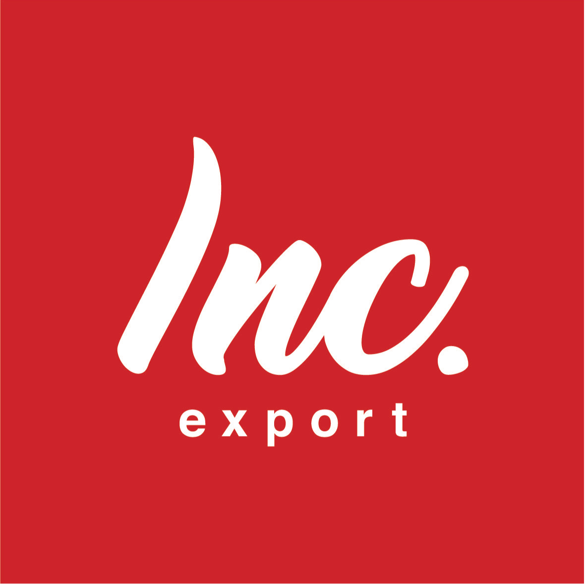 INC Export