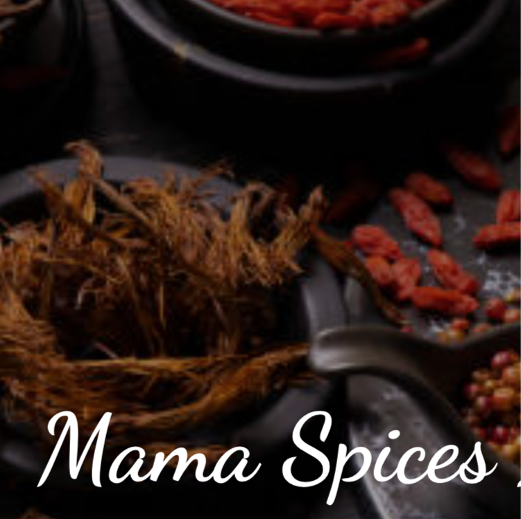 Mama Spice Indonesia