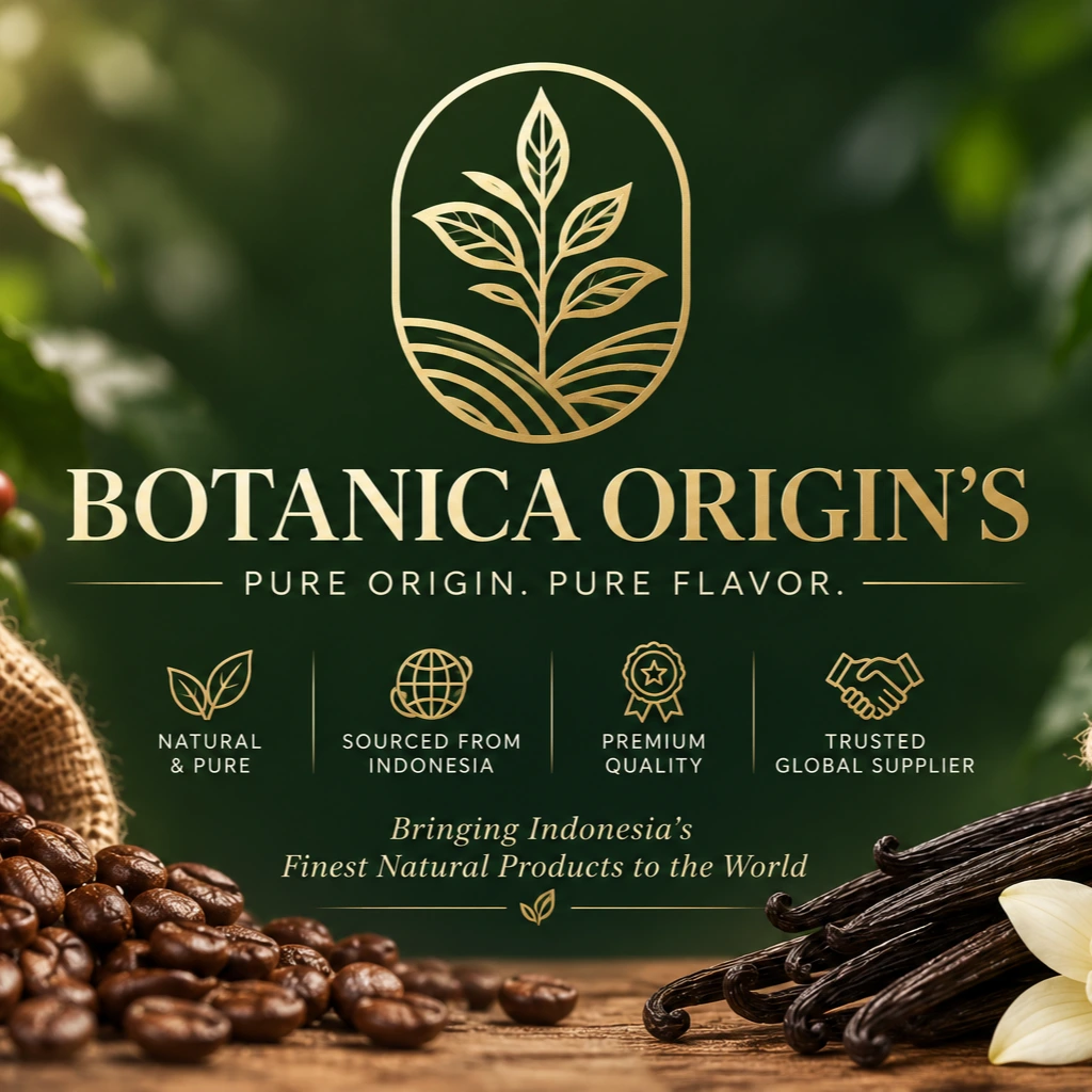 Botanica Origin's