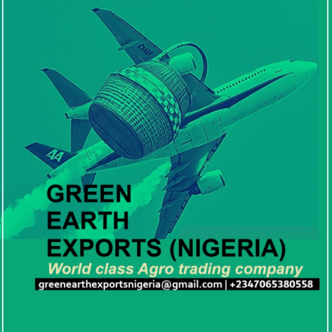 Green Earth Exports (Nigeria)