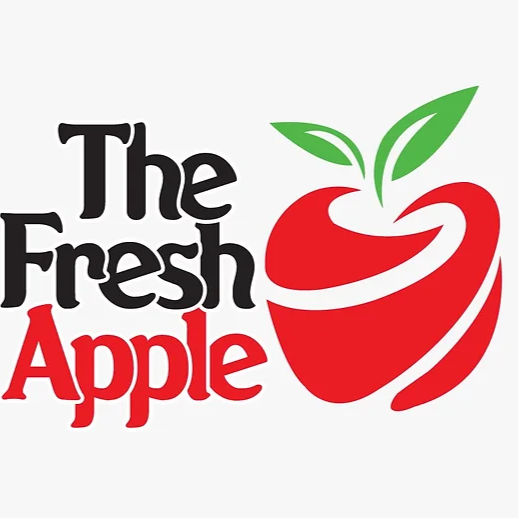 The Fresh Apple