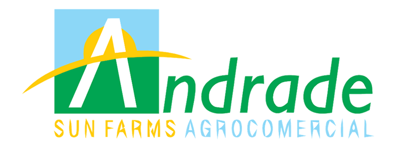 ANDRADE SUN FARMS AGROCOMERCIAL LTDA
